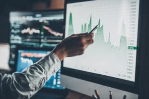 Collecting building data to visualize performance and implement measurable improvements